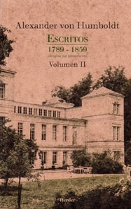 Escritos 1789 - 1859 Volumen II