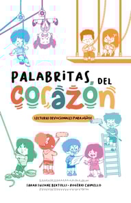 Palabritas del corazon