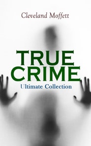 TRUE CRIME - Ultimate Collection