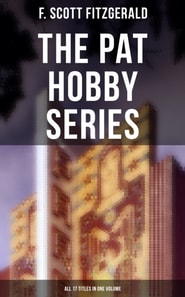 Pat Hobby Series (All 17 Titles in One Volume)