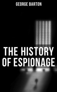History of Espionage