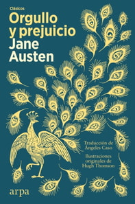 Orgullo y prejuicio