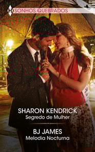 Segredo de mulher - Melodia nocturna