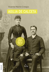 Aguja de calceta