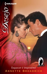 Esquecer é impossível