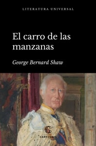 El carro de las manzanas