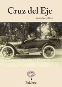 Cruz del Eje