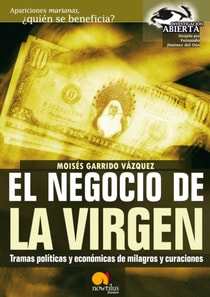 El negocio de la virgen