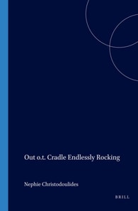 Out of the Cradle Endlessly Rocking