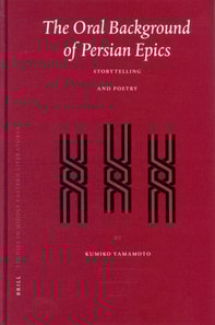 Oral Background of Persian Epics