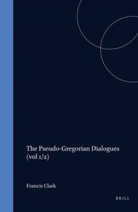 Pseudo-Gregorian Dialogues