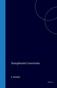 Xenophontis Convivium