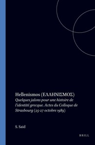 Hellenismos (??????S??S)