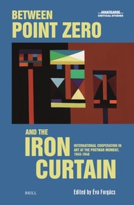 Between Point Zero and the Iron Curtain