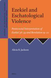Ezekiel and Eschatological Violence