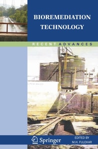 Bioremediation Technology