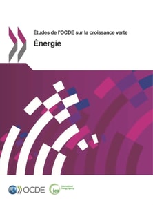 Etudes de l'OCDE sur la croissance verte Energie