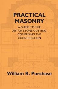 Practical Masonry