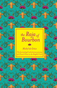 Raja of Bourbon