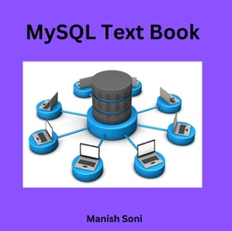 MySQL Text Book