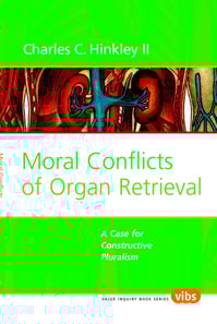 Moral Conflicts of Organ Retrieval