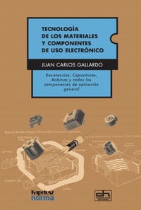 Tecnología de los materiales de uso electrónico