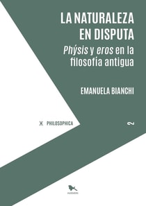 La naturaleza en disputa