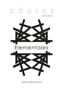 Códice Volumen I: Elementales