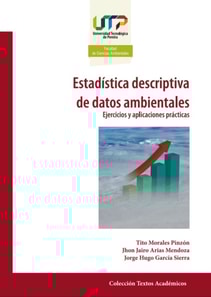 Estadistica descriptiva de datos ambientales