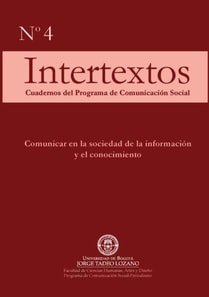 Intertextos. Cuadernos del Programa de Comunicación Social (Nº 4)