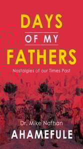 Days of My Fathers