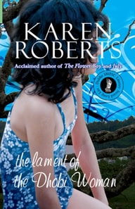 Lament of the Dhobi Woman