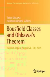 Bousfield Classes and Ohkawa's Theorem