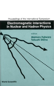 Electromagnetic Interactions In Nuclear And Hadron Physics, Proceedings Of The International Symposium