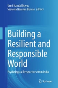 Building a Resilient and Responsible World