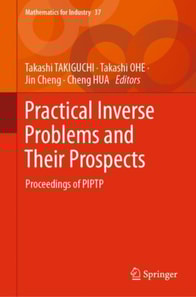 Practical Inverse Problems and Their Prospects