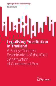Legalising Prostitution in Thailand