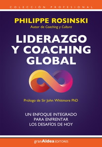 Liderazgo y coaching global
