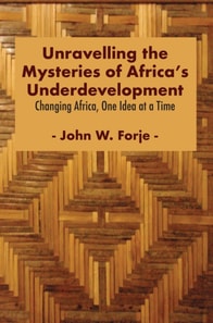 Unravelling the Mysteries of Africa's Un