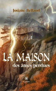 La maison des ames perdues