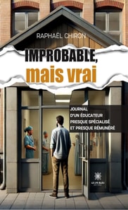 Improbable, mais vrai