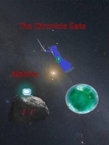 Chronicle Gate vol 2 : Alphine