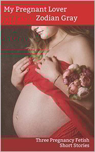 My Pregnant Lover