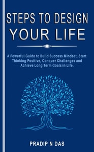 Steps to Design Your Life