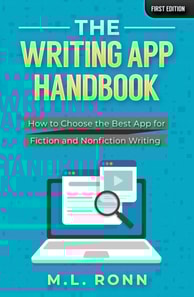 Writing App Handbook
