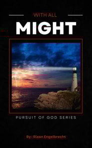 Serving God With All Might