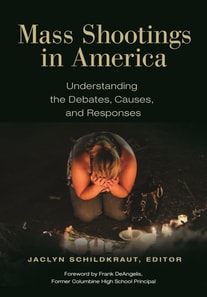 Mass Shootings in America