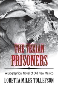 Texian Prisoners