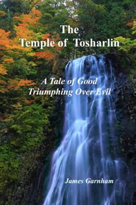 Temple of Tosharlin: A Tale of Good Triumphing Over Evil