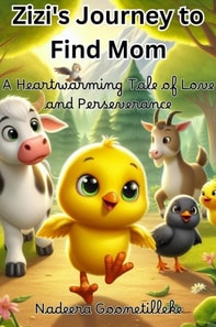 Zizi's Journey to Find Mom